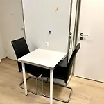 Center In The Heart Of Berta - Self Checkin * Zurich