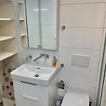 Center In The Heart Of Berta - Self Checkin Apartment Zurich