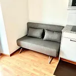 Apartment Center In The Heart Of Berta - Self Checkin Zurich