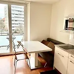 Center In The Heart Of Berta - Self Checkin Zurich