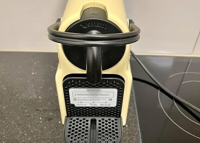 Center In The Heart Of Berta - Self Checkin Apartman *