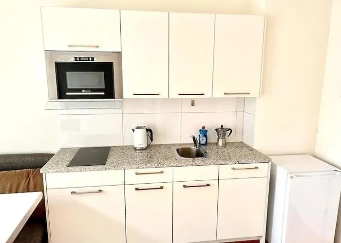 Apartman Center In The Heart Of Berta - Self Checkin