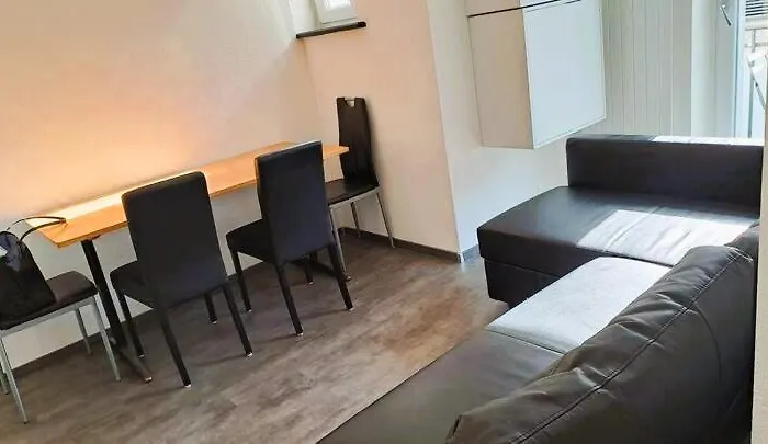 Apartman Center In The Heart Of Berta - Self Checkin *