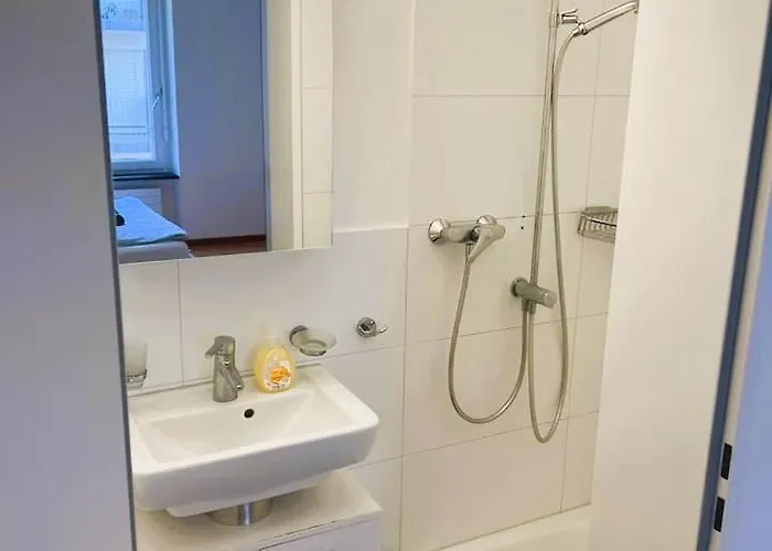 Center In The Heart Of Berta - Self Checkin Apartman *