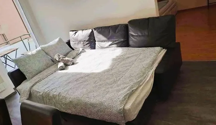 Center In The Heart Of Berta - Self Checkin Apartman