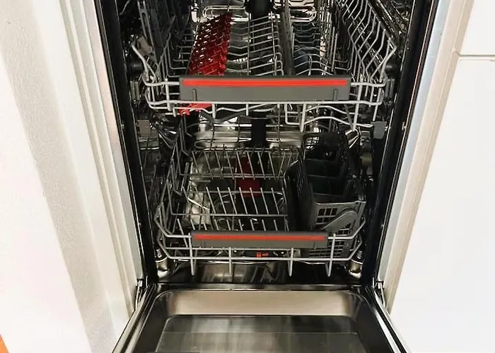 Center In The Heart Of Berta - Self Checkin * Zürich