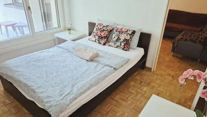 Center In The Heart Of Berta - Self Checkin Apartman *