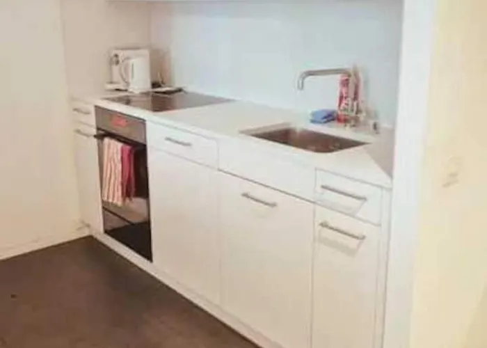 Center In The Heart Of Berta - Self Checkin Apartman