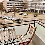 Center In The Heart Of Berta - Self Checkin