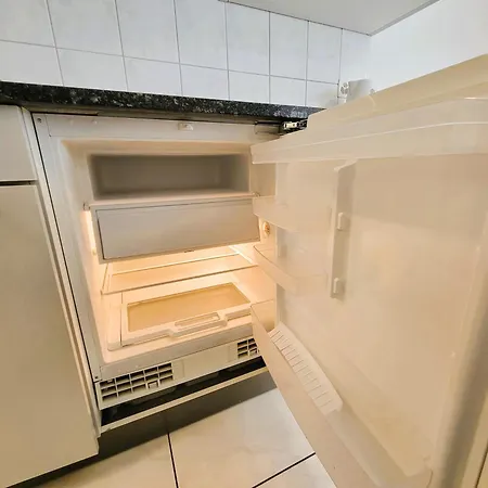 Center In The Heart Of Berta Apartment Zurich
