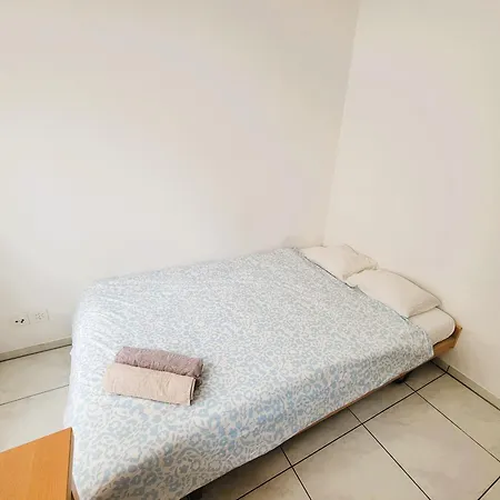 Center In The Heart Of Berta Apartment Zurich