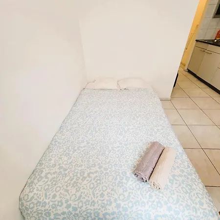 Apartment Center In The Heart Of Berta