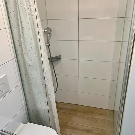 Center In The Heart Of Berta Apartment Zurich