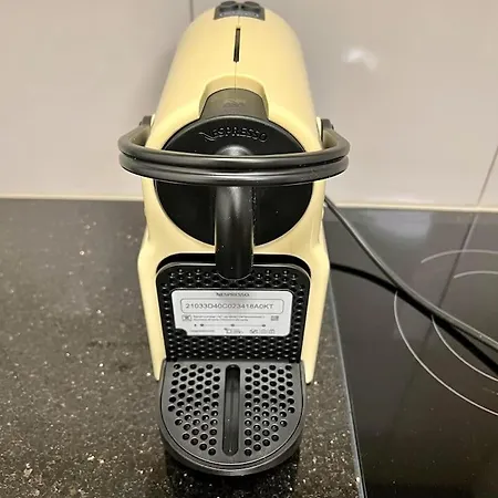 Center In The Heart Of Berta - Self Checkin アパート *