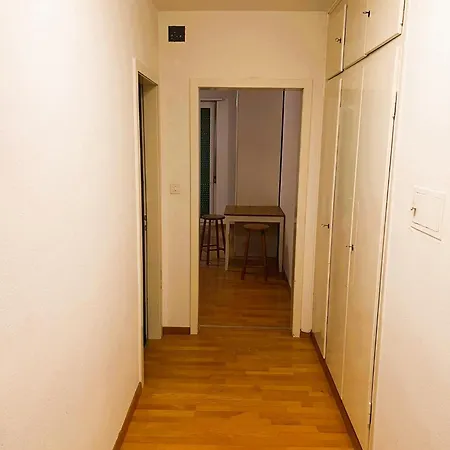Apartment Center In The Heart Of Berta *