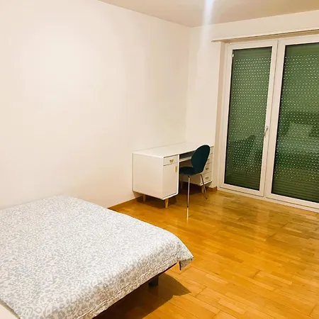 Center In The Heart Of Berta Apartment *