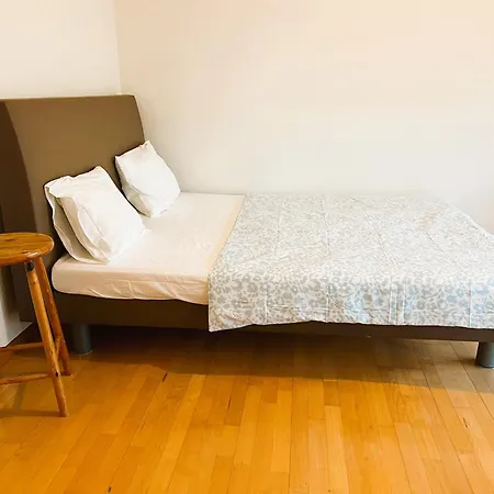 Apartment Center In The Heart Of Berta *