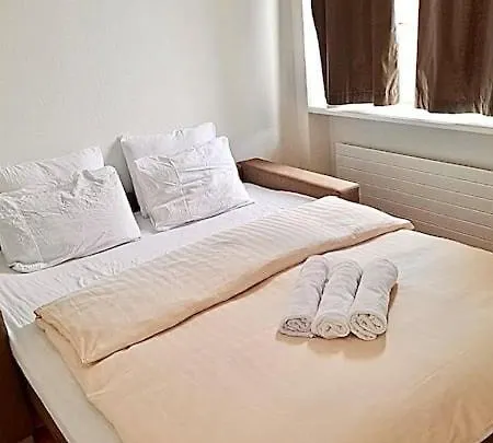 Center In The Heart Of Berta Apartment