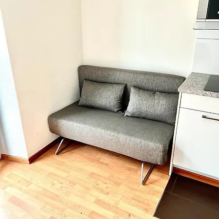 Апартаменты Center In The Heart Of Berta - Self Checkin Цюрих