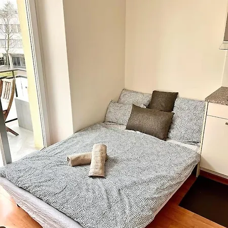 Center In The Heart Of Berta - Self Checkin Apartman *
