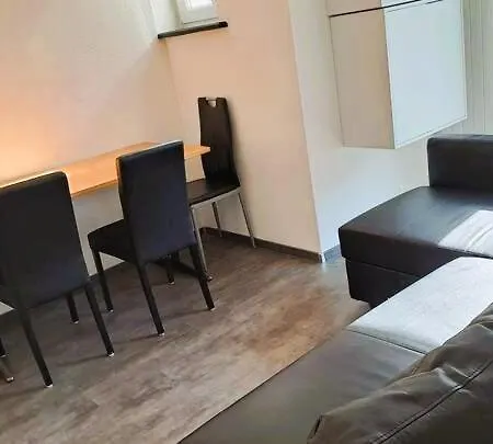 Apartment Center In The Heart Of Berta *
