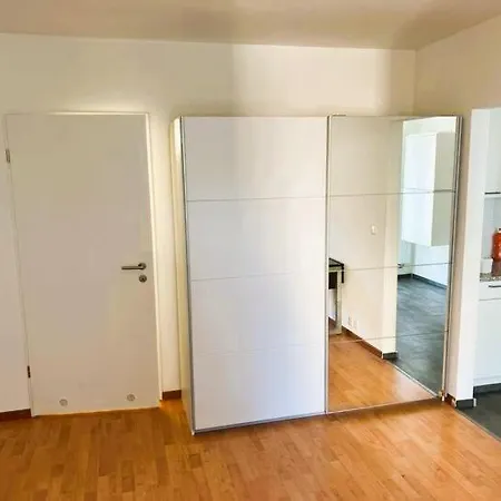 Center In The Heart Of Berta - Self Checkin