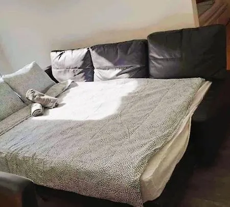 Center In The Heart Of Berta - Self Checkin アパート