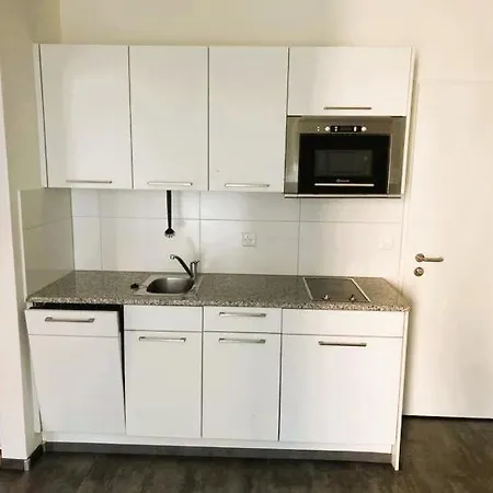 Center In The Heart Of Berta - Self Checkin Apartman