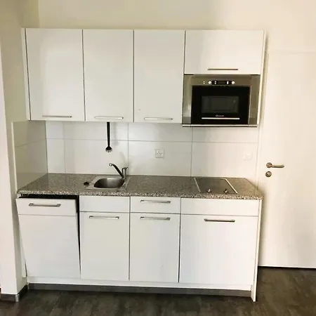 Center In The Heart Of Berta Apartment