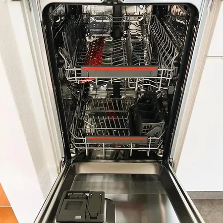 Center In The Heart Of Berta - Self Checkin * チューリッヒ