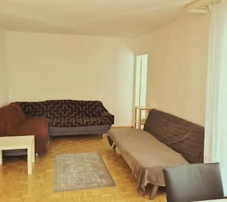 Apartment Center In The Heart Of Berta *