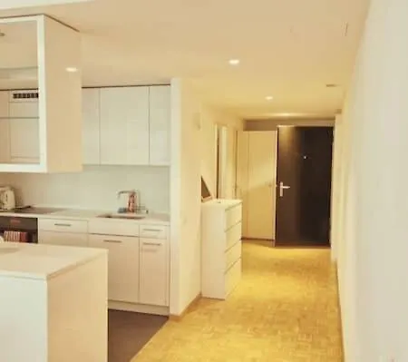 Center In The Heart Of Berta Apartment