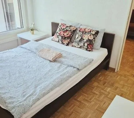 Center In The Heart Of Berta Apartment *
