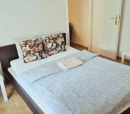 Center In The Heart Of Berta - Self Checkin チューリッヒ