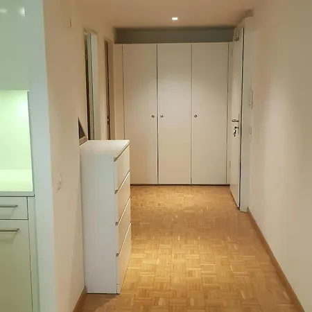 Apartment Center In The Heart Of Berta
