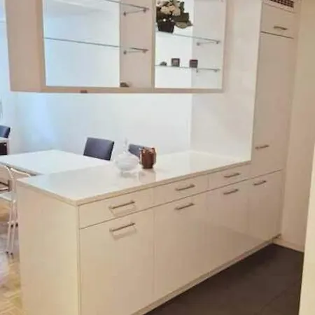 Apartment Center In The Heart Of Berta
