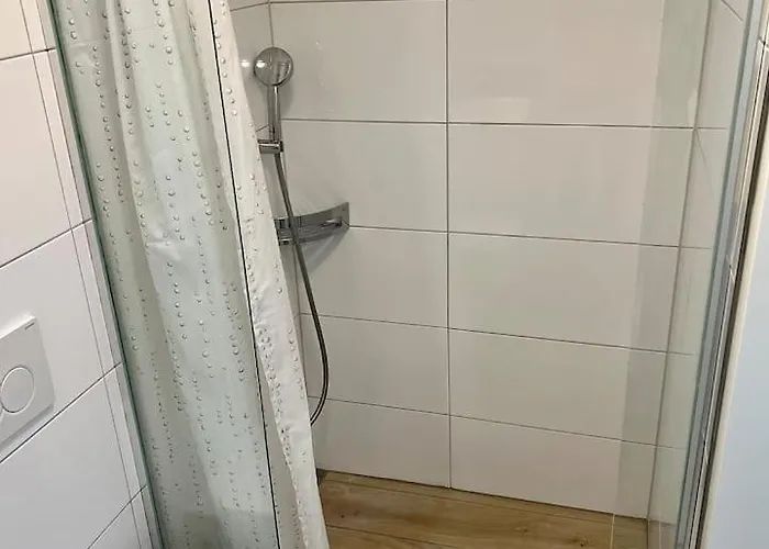 Center In The Heart Of Berta - Self Checkin דירה ציריך