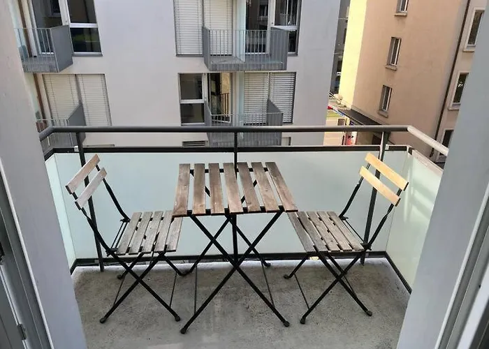 דירה Center In The Heart Of Berta - Self Checkin