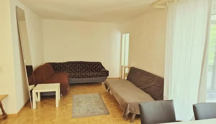 Apartmán Center In The Heart Of Berta - Self Checkin *