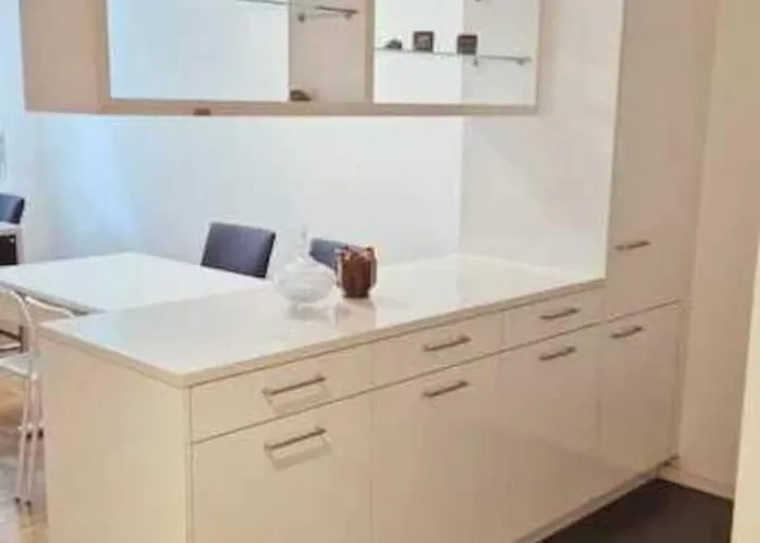 公寓 Center In The Heart Of Berta - Self Checkin