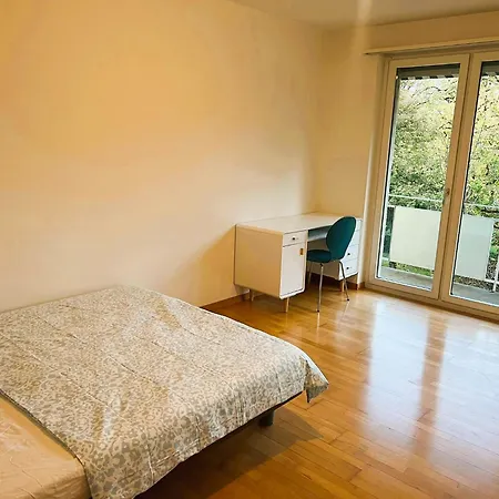 Center In The Heart Of Berta - Self Checkin