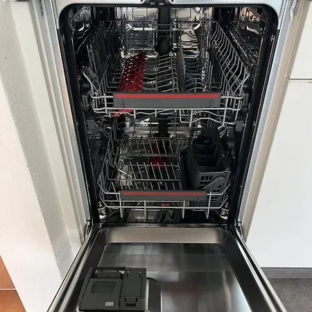 Center In The Heart Of Berta - Self Checkin 公寓