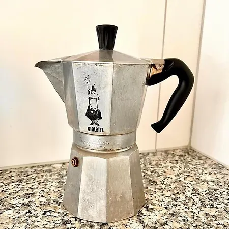 Center In The Heart Of Berta - Self Checkin * Ζυρίχη