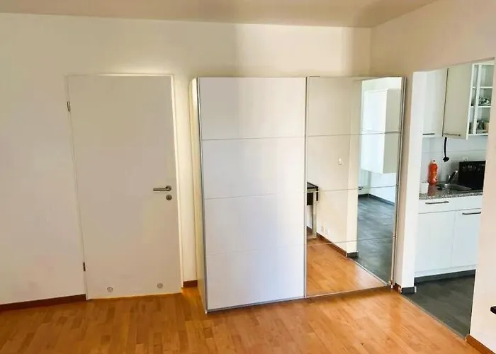 Center In The Heart Of Berta - Self Checkin