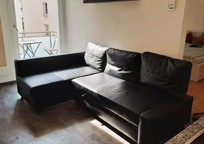 Center In The Heart Of Berta - Self Checkin * Zürich