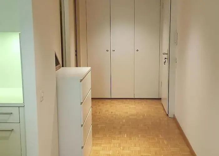 Lägenhet Center In The Heart Of Berta - Self Checkin