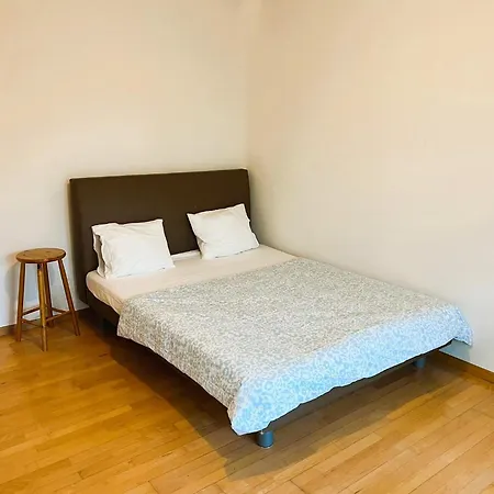 Apartmán Center In The Heart Of Berta - Self Checkin Curych