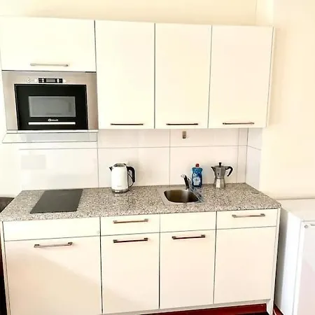 Apartmán Center In The Heart Of Berta - Self Checkin