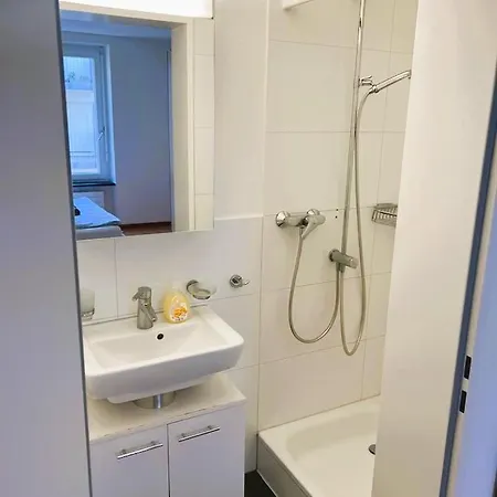 Center In The Heart Of Berta - Self Checkin Apartmán *