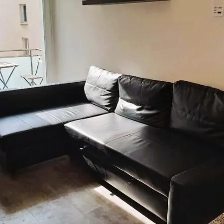 Center In The Heart Of Berta - Self Checkin * Curych